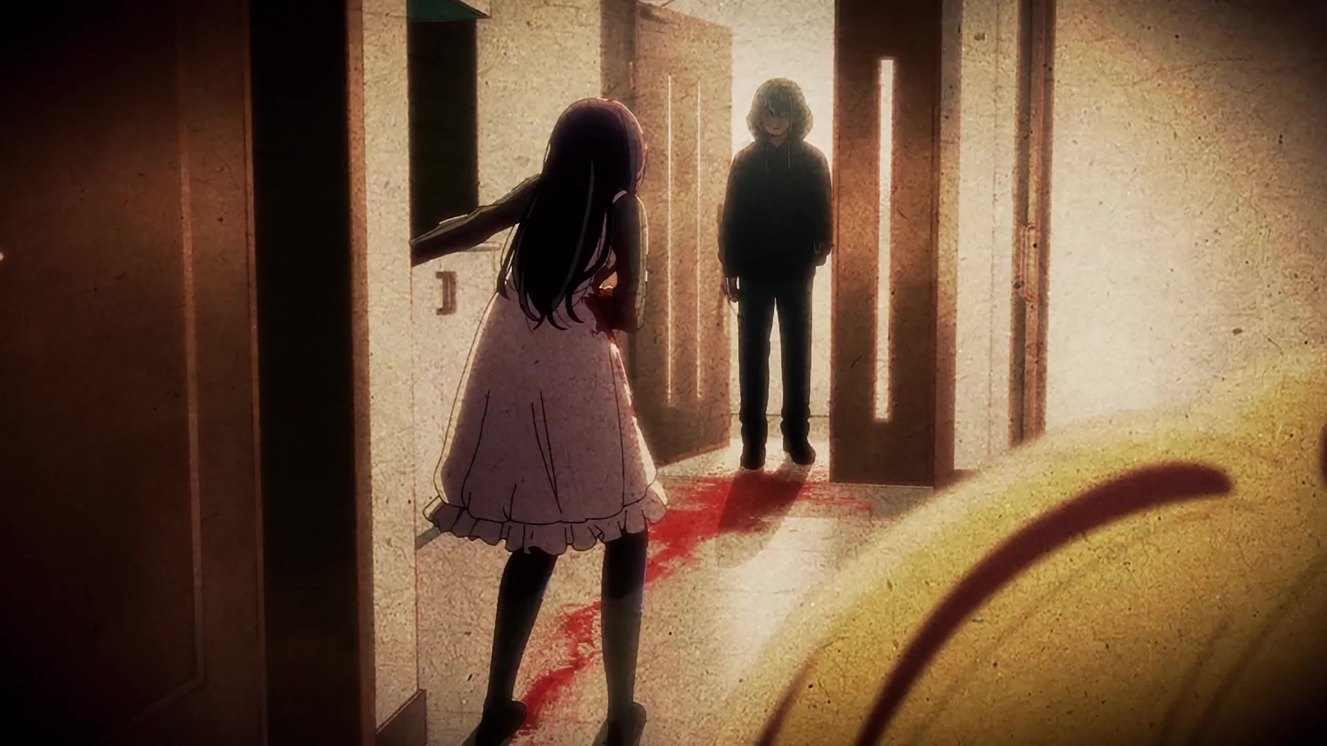 [Tsukyio Editing Resources] Oshi No Ko Season 1 (Episode 1) Raw Clips (1018) (tsukyio.com).mp4